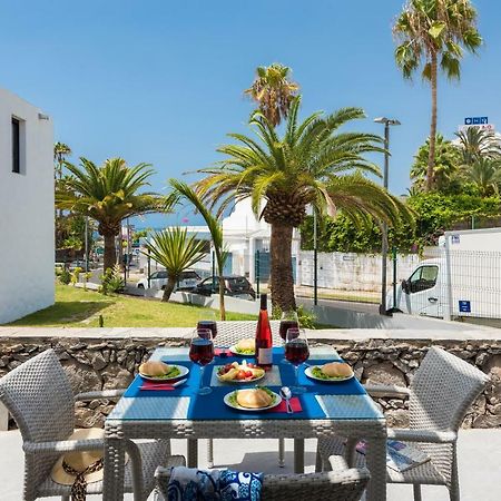 263 Precious Bungalow With Terrace, Free Wifi Playa de las Americas  Exterior foto