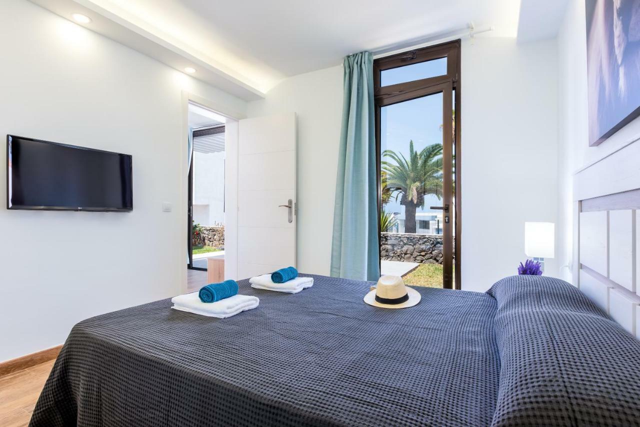 263 Precious Bungalow With Terrace, Free Wifi Playa de las Americas  Exterior foto